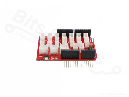 Crowtail  base shield for Arduino - Elecrow